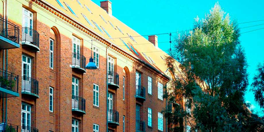 Andelsboligforeninger