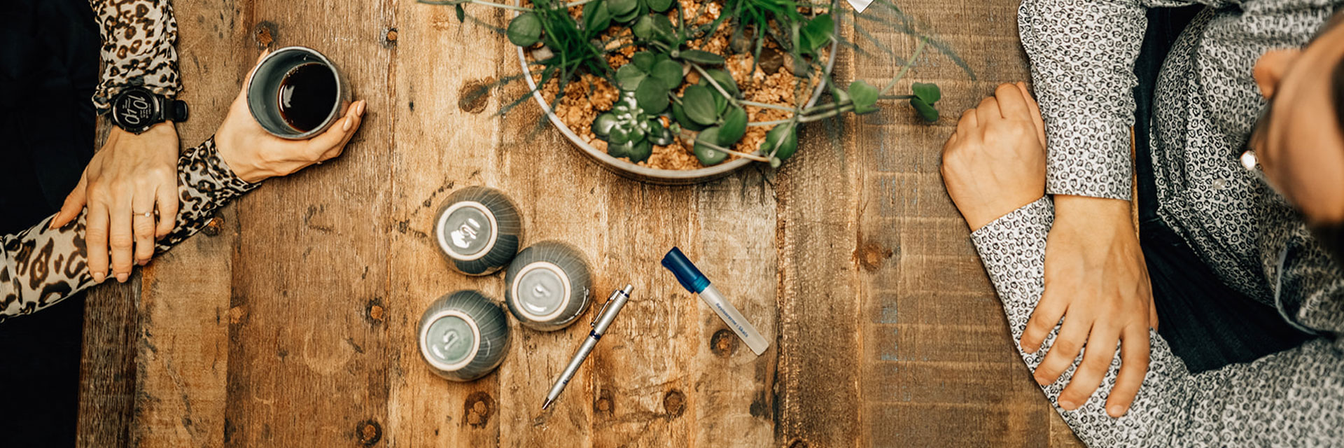 Velkommen til Revisorerne ApS 3