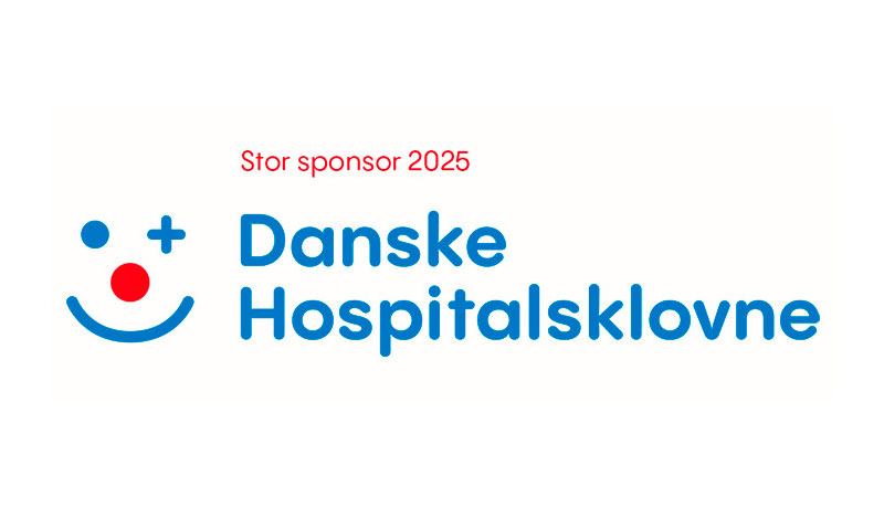 Sponsor Danske Hospitalsklovne Sponsor Danske Hospitalsklovne