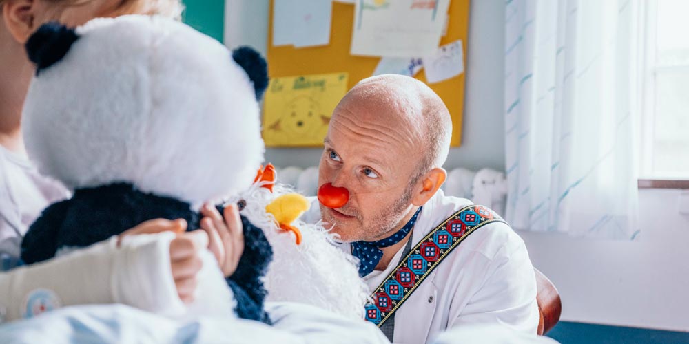 Danske Hospitalsklovne