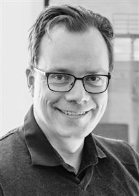 Martin Anker Petersen