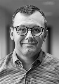 Martin Gravgaard Sørensen