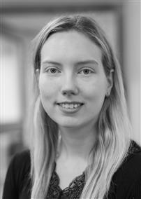 Mia Maja Frederiksen