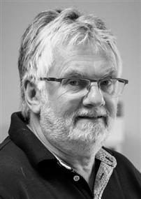 Svend Åge Nedergaard