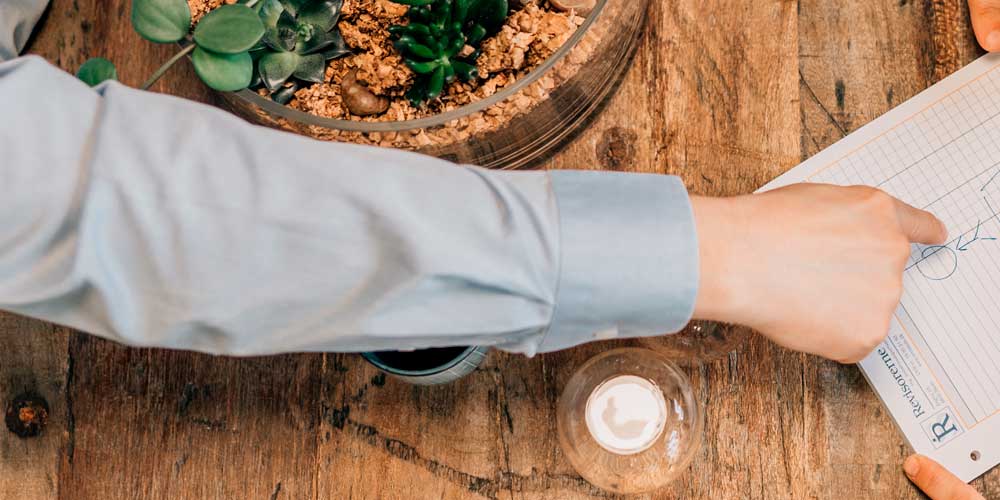 Revisor Salling Revisor Salling