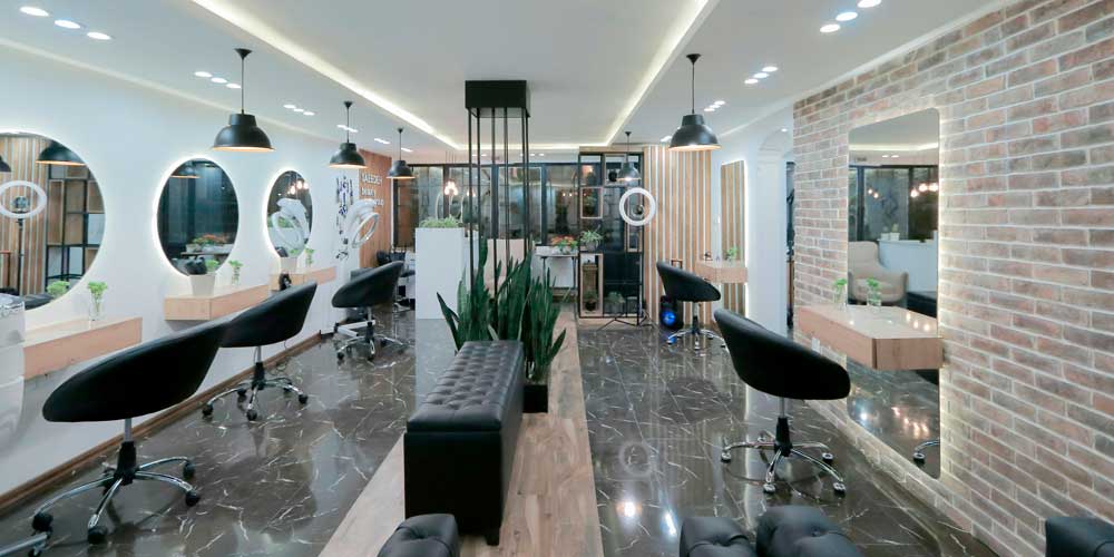 Små virksomheder og liberale erhverv