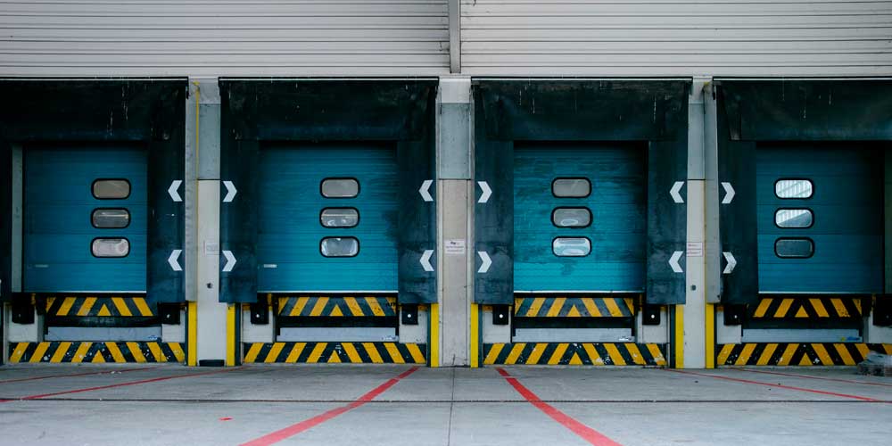 Transport og logistik